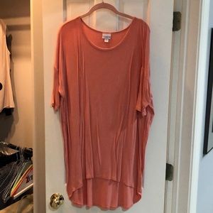 Lularoe IRMA in Large.